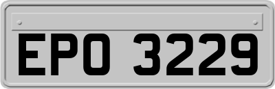 EPO3229