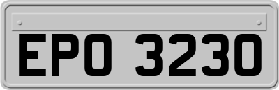 EPO3230