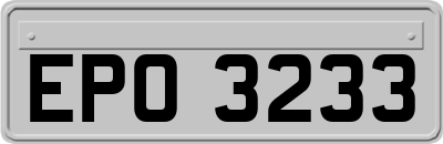 EPO3233