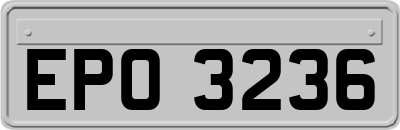 EPO3236