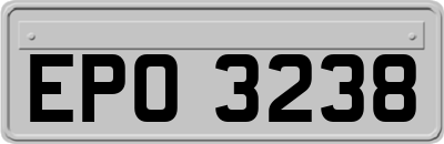 EPO3238