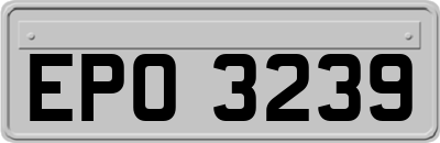 EPO3239