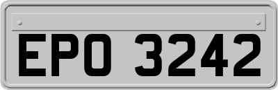 EPO3242