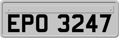 EPO3247