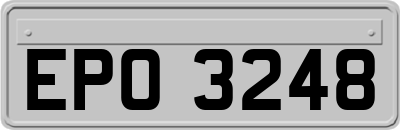 EPO3248