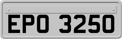 EPO3250