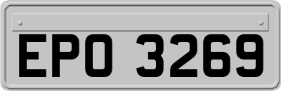 EPO3269