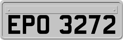 EPO3272
