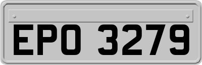 EPO3279