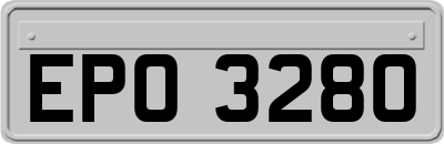 EPO3280