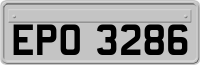 EPO3286