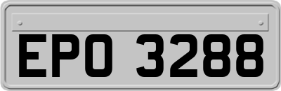 EPO3288