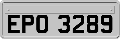 EPO3289
