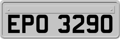 EPO3290