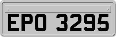 EPO3295