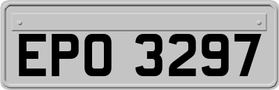 EPO3297
