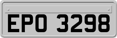 EPO3298