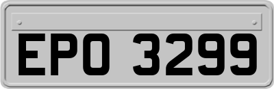 EPO3299