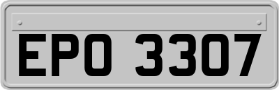 EPO3307