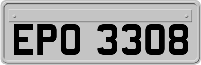 EPO3308