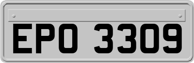EPO3309