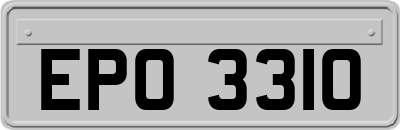 EPO3310