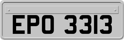 EPO3313