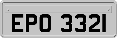 EPO3321