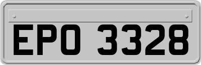 EPO3328