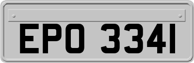 EPO3341