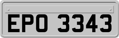 EPO3343