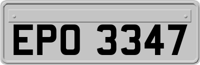 EPO3347
