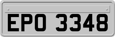 EPO3348