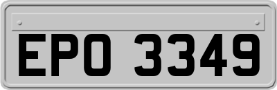 EPO3349