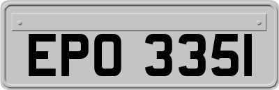 EPO3351