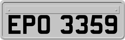 EPO3359