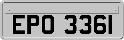 EPO3361