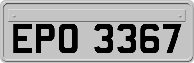 EPO3367
