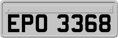 EPO3368