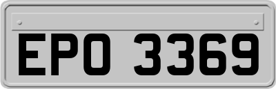 EPO3369