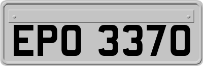 EPO3370