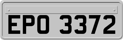 EPO3372