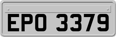 EPO3379