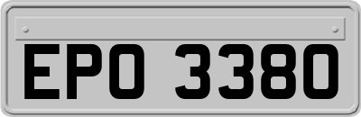 EPO3380