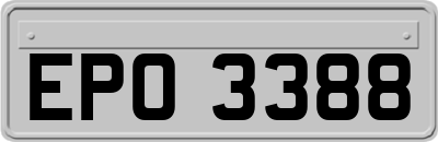 EPO3388