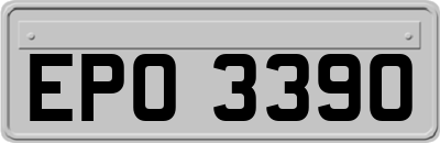 EPO3390