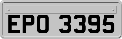 EPO3395