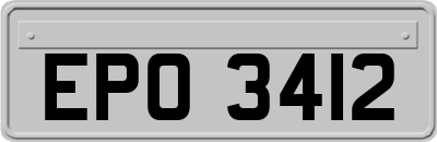 EPO3412