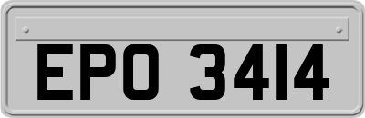 EPO3414