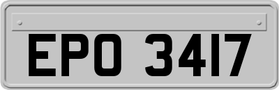 EPO3417